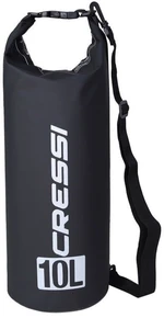 Cressi Dry Black