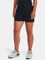 Under Armour Shorts UA Links Shorty-BLK - Women