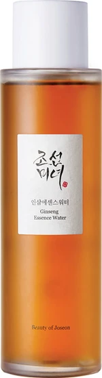 BEAUTY OF JOSEON Ginseng ošetrujúca hydratačná esencia 150 ml