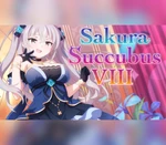 Sakura Succubus 8 EU PC Steam CD Key