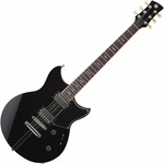 Yamaha RSS20 Black E-Gitarre