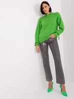 Sweater-BA-SW-0305.67P-light green