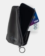 Kilpi PAY-U Wallet Black