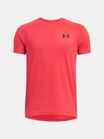 Under Armour Boys' T-shirt UA Tech 2.0 SS - Boys