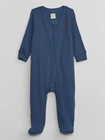 GAP Kids' Zip-Up Jumpsuit - Boys