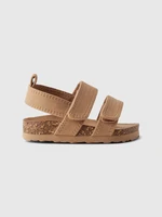 GAP Baby Strappy Sandals - Girls