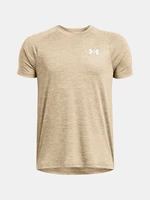 Under Armour Boys' T-shirt UA Tech 2.0 SS - Boys