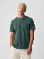 GAP T-shirt with logo - Men's