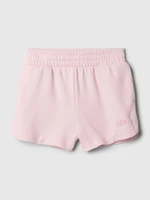 GAP Kids' Logo Shorts - Girls