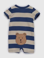 GAP Baby Short Jumpsuit Brannan - Boys