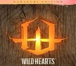 WILD HEARTS Karakuri Edition EU Xbox Series X|S CD Key