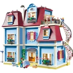 PLAYMOBIL® 70205 Veľký domček pre bábiky