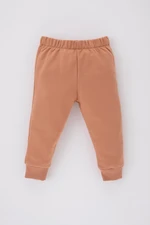 DEFACTO Baby Girl Basic Sweatpants