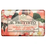 Nesti Dante Il Frutetto mydło Soap Medlar & Jujube 250 g