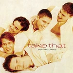 Take That - Everything Changes (Reissue) (LP)