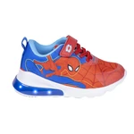 SPORTY SHOES LIGHT EVA SOLE WITH LIGHTS SPIDERMAN