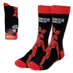 SOCKS STRANGER THINGS