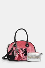 Kabelka Juicy Couture Hollyhock růžová barva, BEJH64229WZC