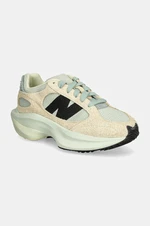 Sneakers boty New Balance WRPD tyrkysová barva, UWRPDSFC