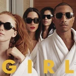 Pharrell Williams Girl (LP)