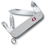 Victorinox Cadet Alox 0.2601.26 Nóż kieszonkowy