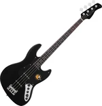 Sire Marcus Miller V3-4 Black Satin E-Bass