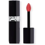 DIOR Rouge Dior Forever Liquid Lacquer tekutá rtěnka odstín 459 Flower 6 ml