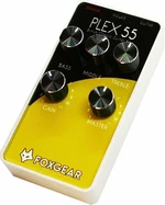 Foxgear Plex 55 Effet guitare