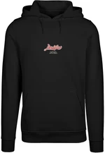 Men's sweatshirt Eagle Paradise black