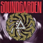 Soundgarden - Badmotorfinger (LP)