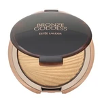 Estee Lauder Bronze Goddess Highlighting Powder Gelee rozjasňovač 01 Heat Wave 9 g