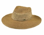 Klobouk Barts KAYLEY HAT Natural