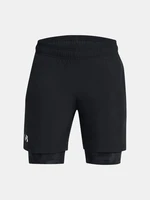 Under Armour Chlapecké kraťasy UA Tech Woven 2in1 Short - Kluci