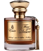 Paris Corner Fire Your Desire - EDP 100 ml