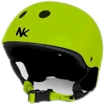 Nokaic Helmet Green S Kask rowerowy