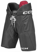 CCM HP Next 23 SR SR Black L Spodnie hokejowe