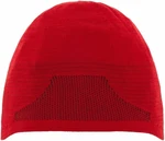 Eisbär Strive Beanie T1 Red/Grey UNI Bonnet