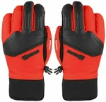 KinetiXx Billy Jr. Black/Red 4 Síkesztyű