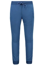 Men's blue sweatpants UX2880