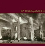 U2 - The Unforgettable Fire (LP)