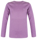 Children's T-shirt LOAP PIRRU Purple