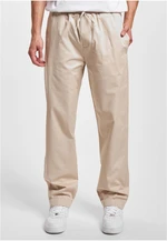 Men's SLIM trousers beige