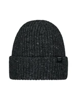 Winter Hat Barts TASPEN BEANIE Dark Heather