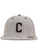 Letter Snapback C