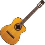 Takamine GC3CE 4/4 Natural Klasická gitara s elektronikou