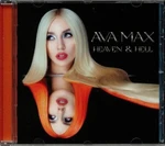 Ava Max - Heaven & Hell (CD)