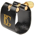 BG France LF J4 Ligature pour saxophone alto