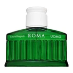 Laura Biagiotti Roma Uomo Green Swing toaletní voda pro muže 75 ml