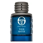 Sergio Tacchini Your Match toaletní voda pro muže 100 ml