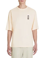 Celio Cotton T-shirt Jepan - Men's